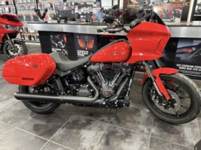 2026 Lowrider ST 117CI HO thumb 2
