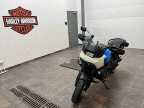 RA1250S 2022 Pan America™ 1250 Special thumb 1