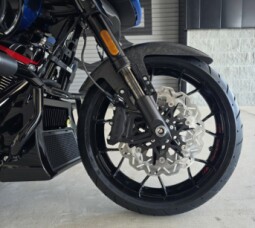 2026 Harley-Davidson® CVO Street Glide ST thumb 2