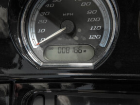 2018 Harley-Davidson FLHTK Ultra Limited in Silver Fortune and Black Tempest with 8,166 miles thumb 1