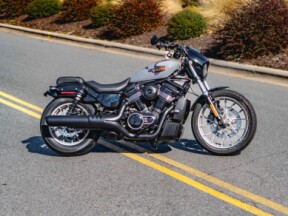 RH975S 2026 Nightster Special® thumb 0