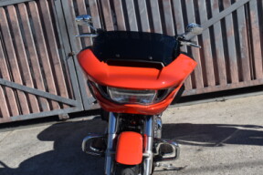 2026 Harley-Davidson® Road Glide® FLTRX thumb 1
