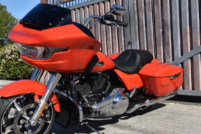 2026 Harley-Davidson® Road Glide® FLTRX thumb 0