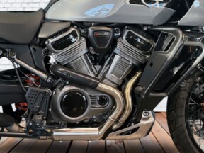 2026 Harley-Davidson® Pan America® 1250 Special thumb 1