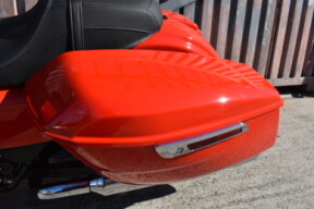 2026 Harley-Davidson® Road Glide® FLTRX thumb 1
