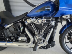 2025 Harley-Davidson® Low Rider™ ST thumb 1
