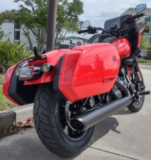 Harley-Davidson® Low Rider™ ST 2026 thumb 1
