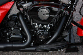 2026 Harley-Davidson® Street Glide® FLHX thumb 0