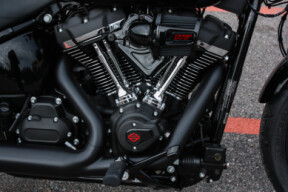 2026 Harley-Davidson® Low Rider™ S FXLRS thumb 0