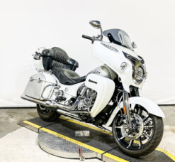 2018 Roadmaster® ROADMASTER thumb 3