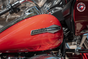 FLTRX 2023 Road Glide® thumb 0