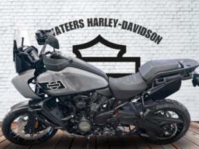 2026 Harley-Davidson® Pan America® 1250 Special thumb 3