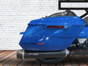 2026 Harley-Davidson® CVO Street Glide ST thumb 0