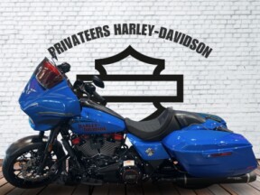 2026 Harley-Davidson® CVO Street Glide ST thumb 3