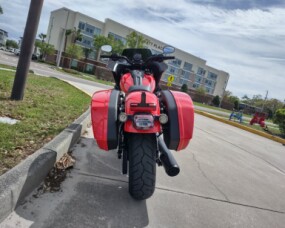 Harley-Davidson® Low Rider™ ST 2026 thumb 0