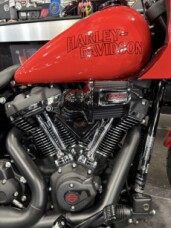 2026 Lowrider ST 117CI HO thumb 1