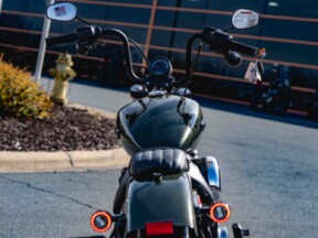 FXBB 2026 Street Bob® thumb 0