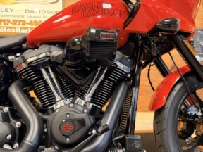 2026 H-D FXLRST Softail Low Rider ST 117ci thumb 2