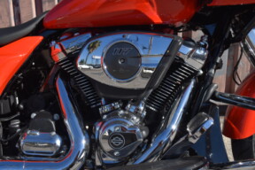 2026 Harley-Davidson® Road Glide® FLTRX thumb 3