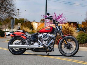 FXBB 2026 Street Bob® thumb 1