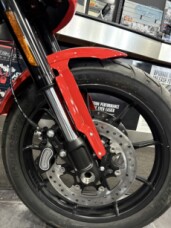 2026 Lowrider ST 117CI HO thumb 0