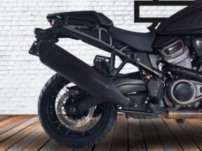 2022 Harley-Davidson® Pan America™ 1250 Special  thumb 0