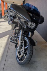FLHX 2026 Street Glide® thumb 1