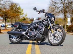 RH975S 2026 Nightster Special® thumb 3