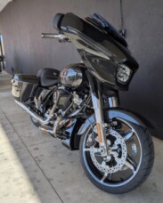 FLHX 2026 Street Glide® thumb 2