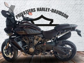 2022 Harley-Davidson® Pan America™ 1250 Special  thumb 3