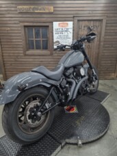 2022 Low Rider® S – Harley-Davidson Performance Cruiser	 thumb 3