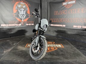 2026 Harley-Davidson® Low Rider™ S FXLRS thumb 1