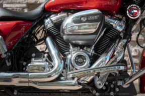 FLTRX 2023 Road Glide® thumb 2