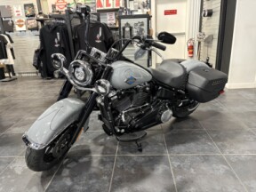 2026 Softail Heritage 117CI SOLO edition thumb 2