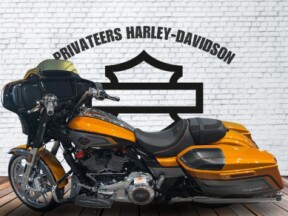 2026 Harley-Davidson® CVO Street Glide thumb 3