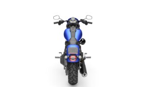 2026 Harley-Davidson Low Rider S FXLRS thumb 1