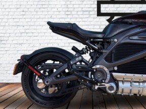 2020 Harley-Davidson® LiveWire® thumb 0