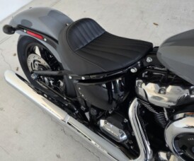 2026 Harley-Davidson® Street Bob® thumb 0