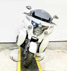 2018 Roadmaster® ROADMASTER thumb 2