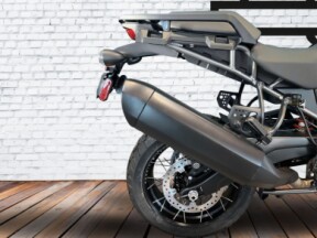 2026 Harley-Davidson® Pan America® 1250 Special thumb 0