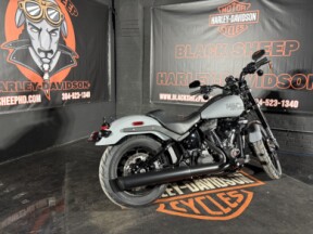 2026 Harley-Davidson® Low Rider™ S FXLRS thumb 3