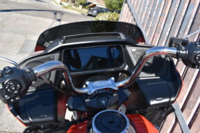 2026 Harley-Davidson® Road Glide® FLTRX thumb 0