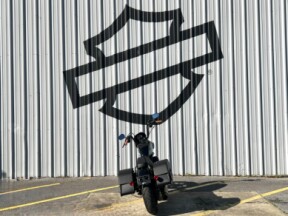 2019 Harley-Davidson® Iron 1200™ Vivid Black thumb 1