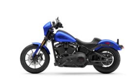 2026 Harley-Davidson Low Rider S FXLRS thumb 2