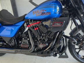 2026 Harley-Davidson® CVO Street Glide ST thumb 1
