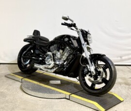 2012 V-Rod Muscle® thumb 2