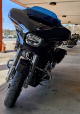 FLHX 2026 Street Glide® thumb 0