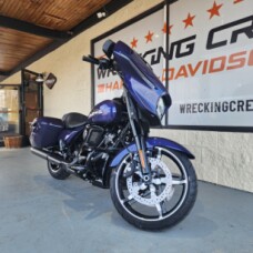 2026 Harley-Davidson® Street Glide® thumb 0