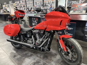 2026 Lowrider ST 117CI HO thumb 3