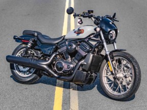 RH975S 2026 Nightster Special® thumb 2